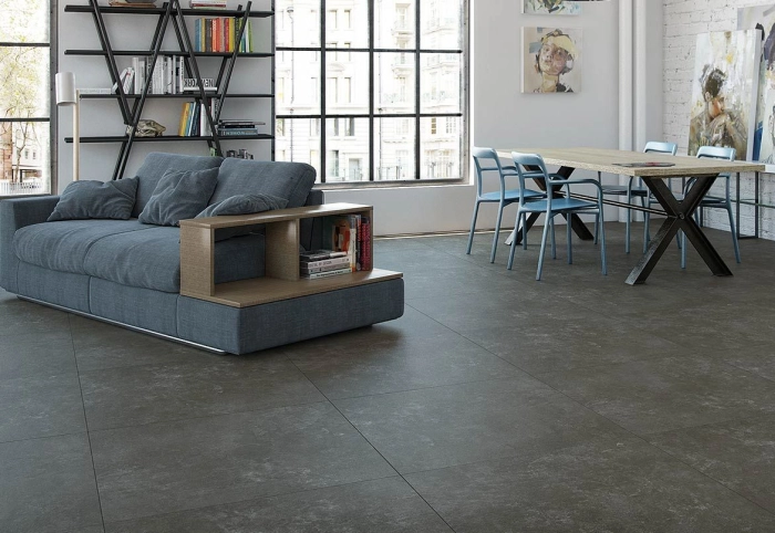 Tanum Sombra 60X60