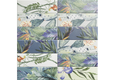 Tapis Eden 10x30