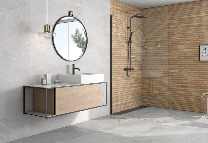 Tapiso Natural 33,3x90