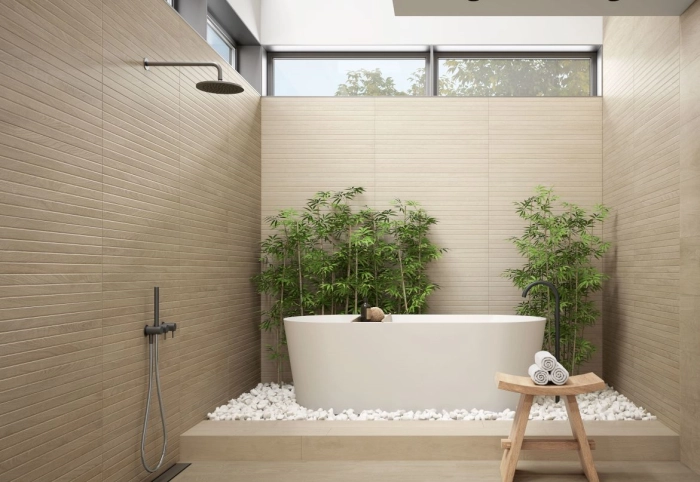 Tatami Grey 20X120
