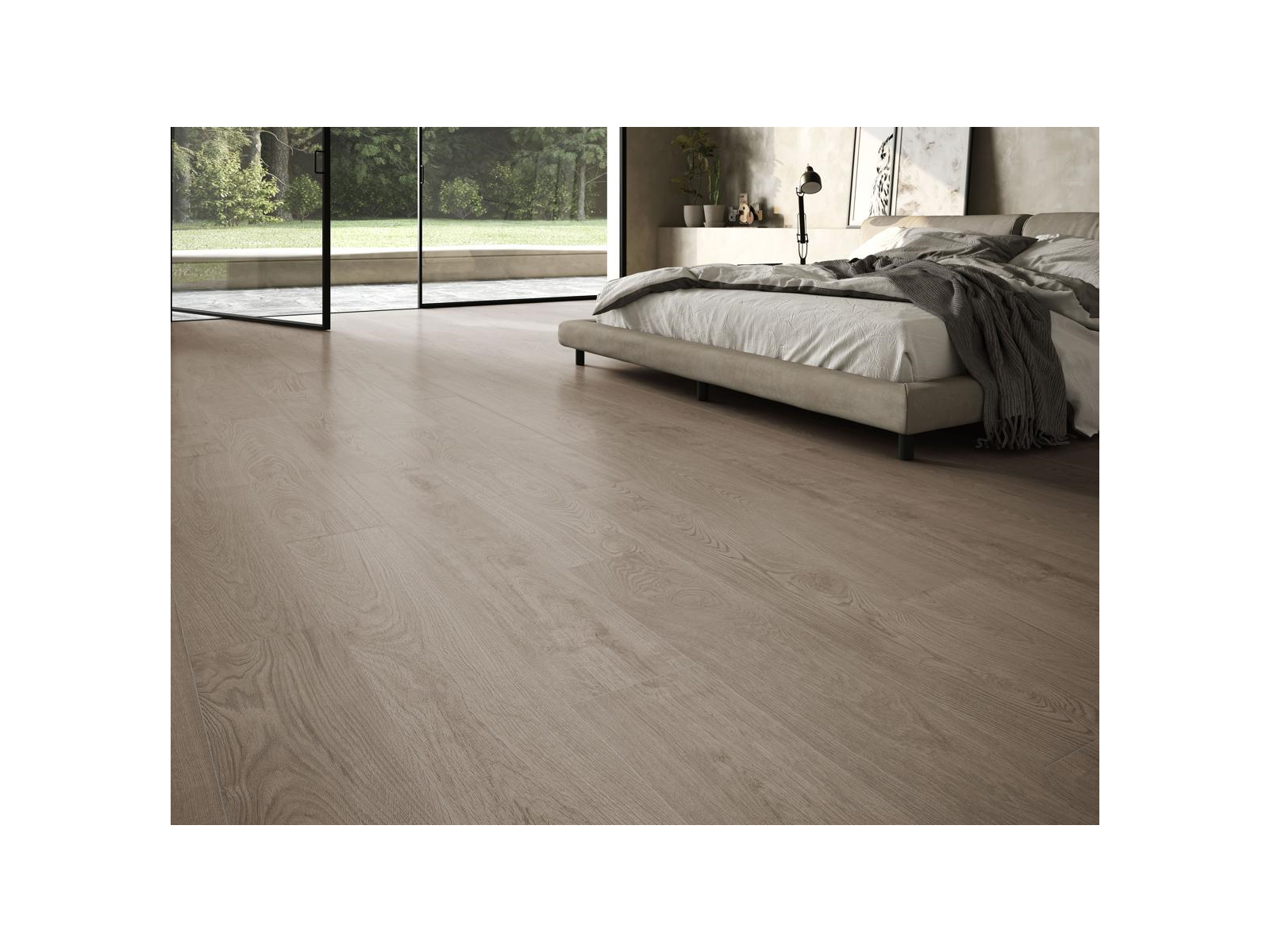 Tatami Grey 20X120