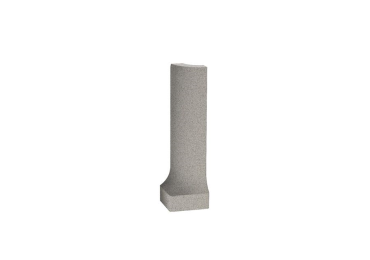 Taurus Granit Šedá 2,3 X 8