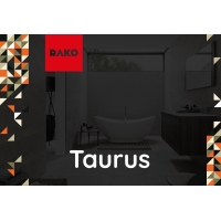 Taurus Granit Tmavě Béžová 30 X 30