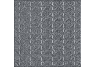 Taurus Industrial Antracitově Šedá 20 X 20