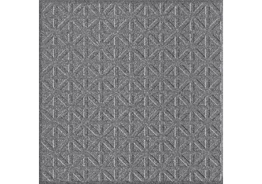 Taurus Industrial Antracitově Šedá 20 X 20