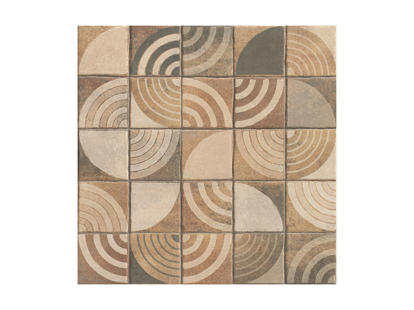 Tech Land Astro Terra 22,5x22,5