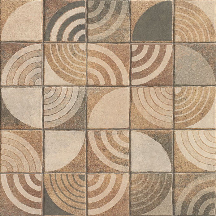 Tech Land Astro Terra 22,5x22,5