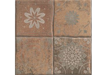Tech Land Temple Natural 22,5x22,5