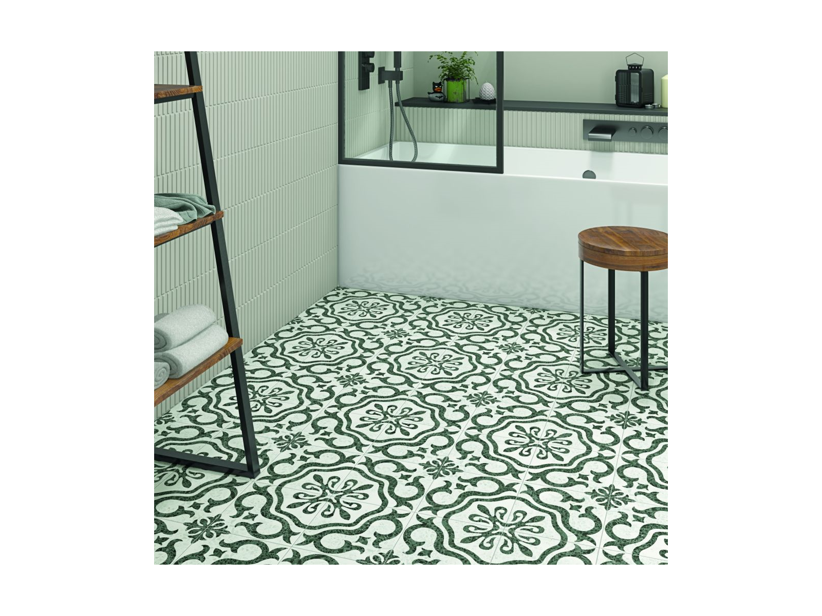 Tegole 20x20