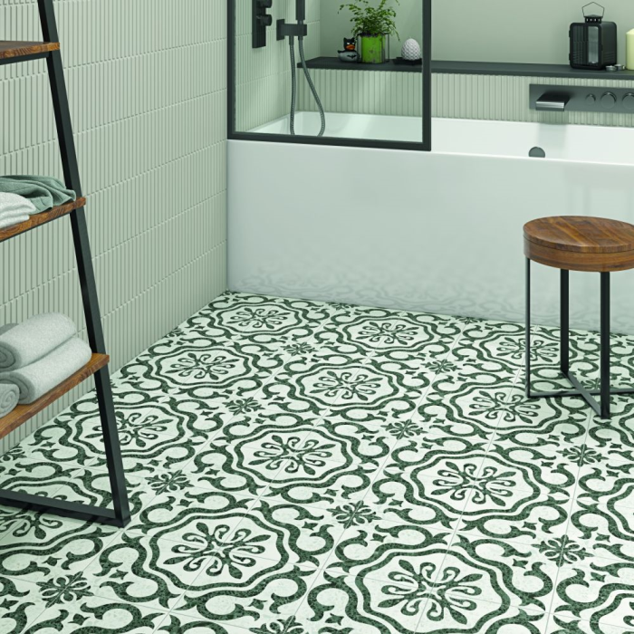 Tegole 20x20