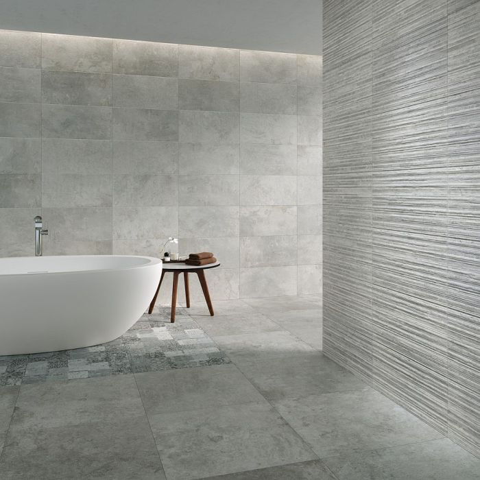 Tempo Gris 60X60