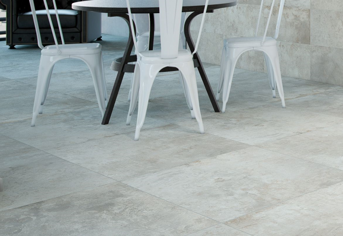 Tempo Gris 80x80