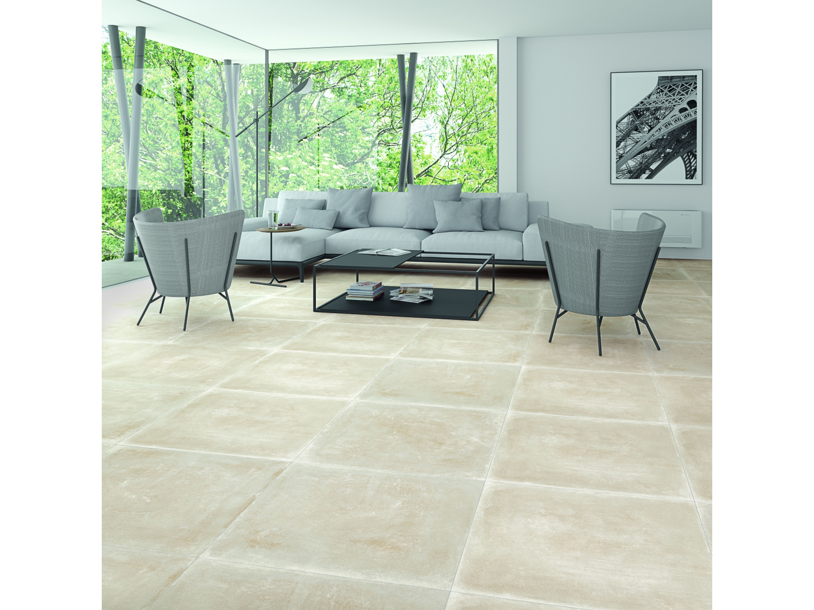 Tempo-R Bone 80X80