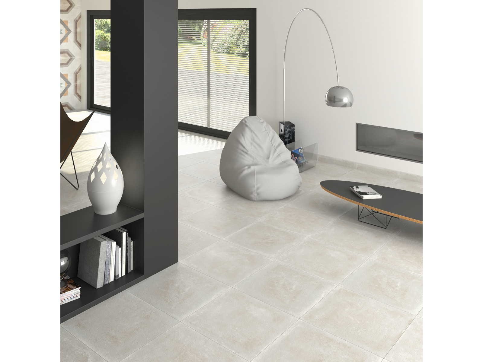 Tempo-R Bone 80X80
