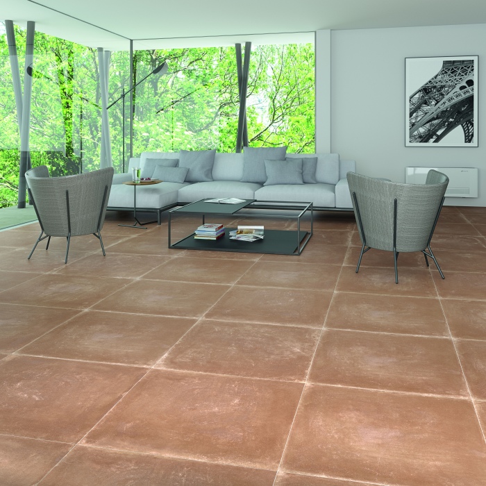Tempo-Spr Taupe 59,3X59,3