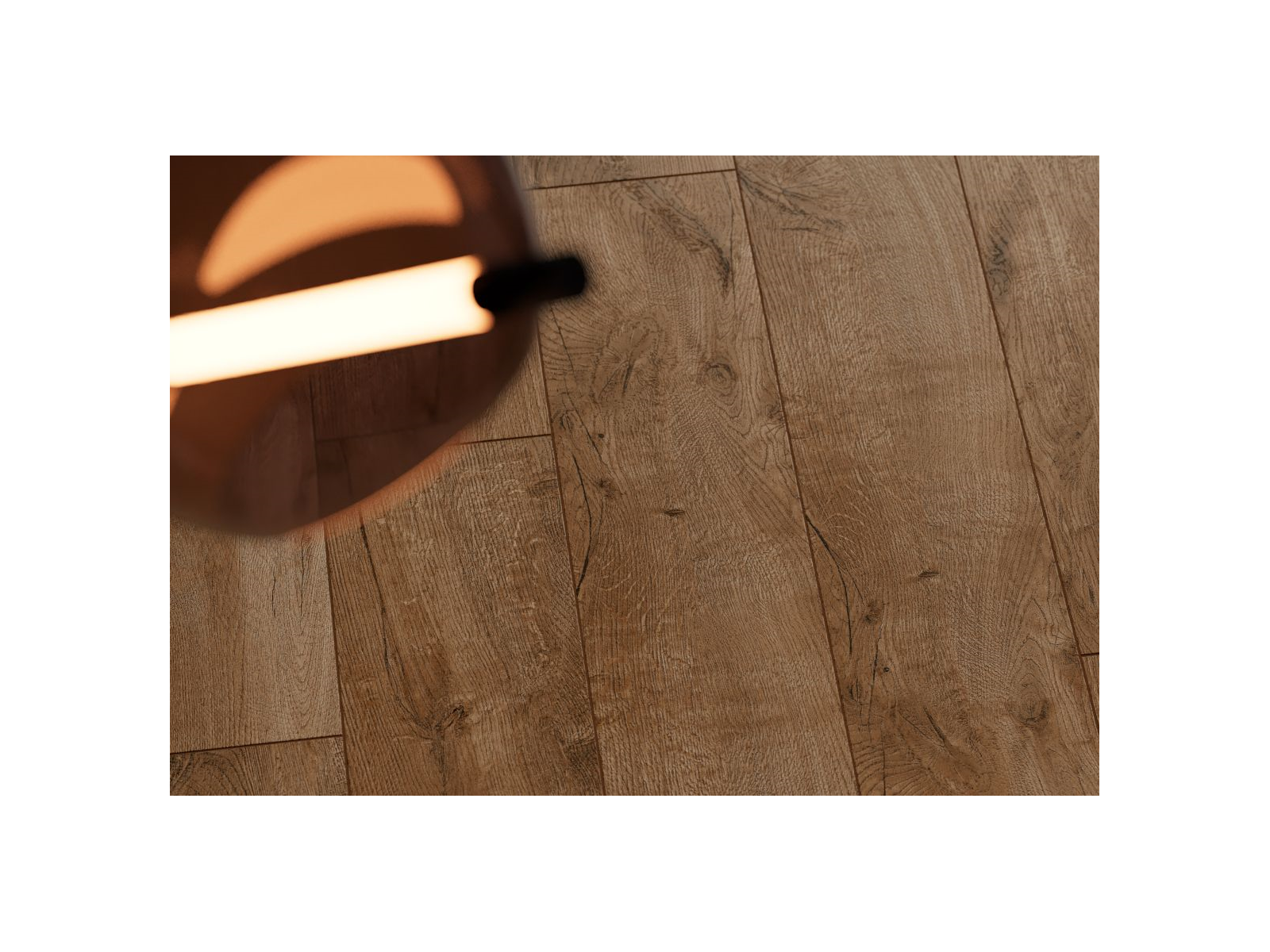Tempo Walnut 20X120