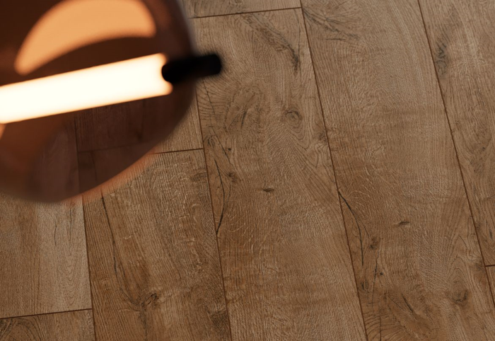 Tempo Walnut 20X120