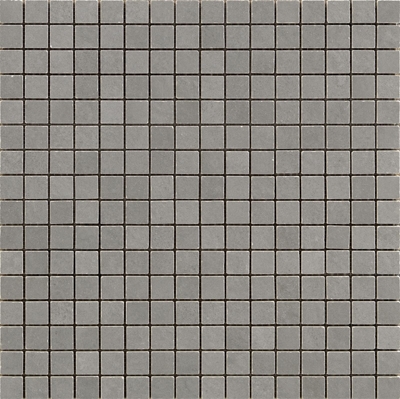 Terracruda Mosaico Piombo 40x40