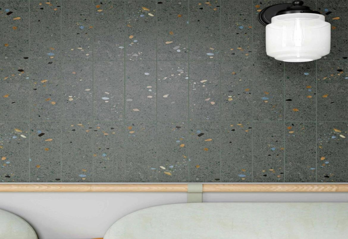 Terrazo Pearl 7,5X30