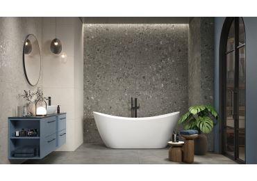 Terrazzo Stone