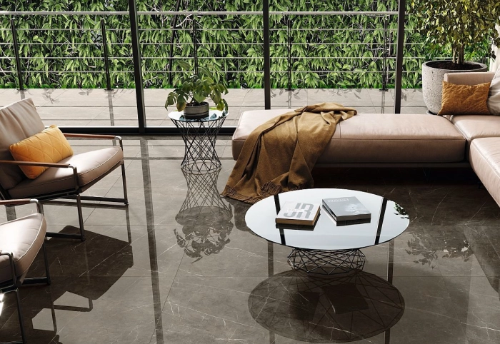 Tessino Smoke 80x160