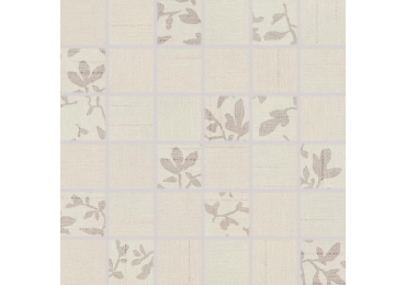 Textile Slonová Kost 5 X 5
