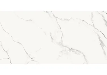 Tillita Statuario White Lesk Rektifikovaná 60X120