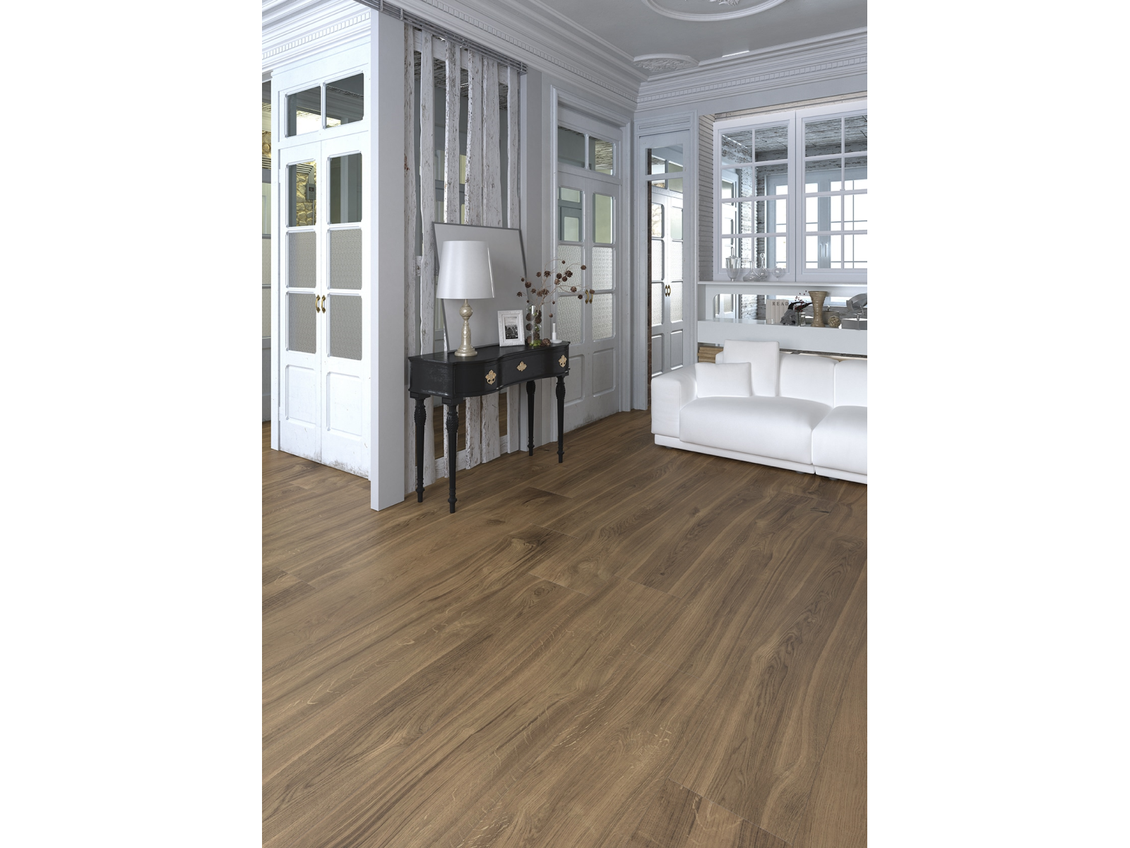Timber Natural  22,5X119,5