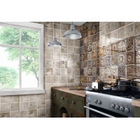 Tin Tile