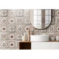 Tin Tile