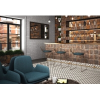 Tin Tile