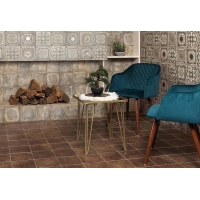 Tin Tile