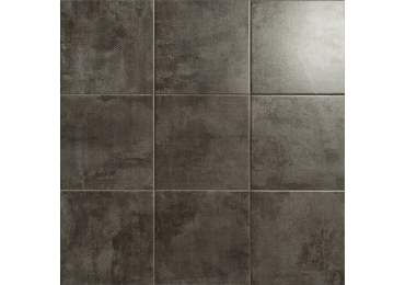 Tin Tile Silver 20x20