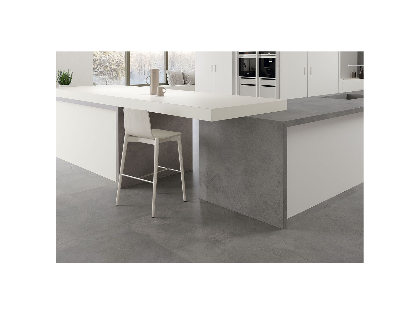 Titan Cemento 60x120