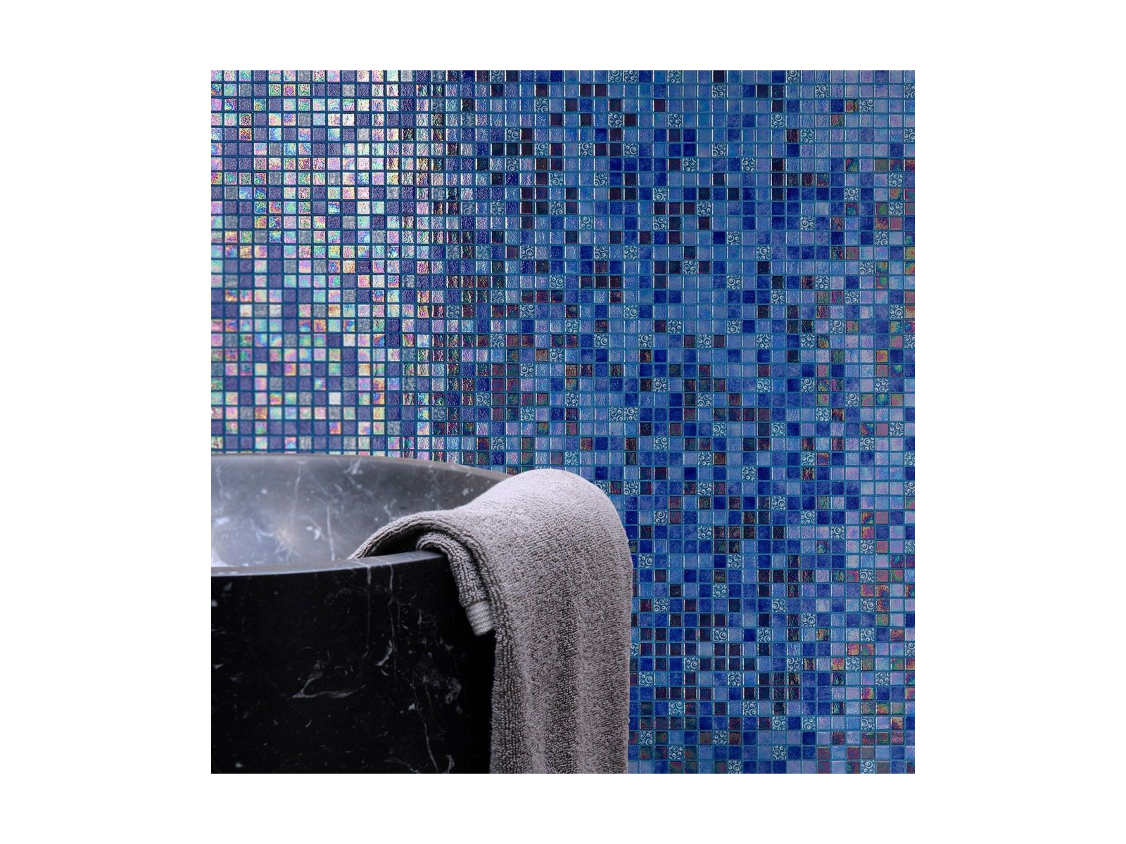 Topping Blueberries 2,5 31,2X49,5