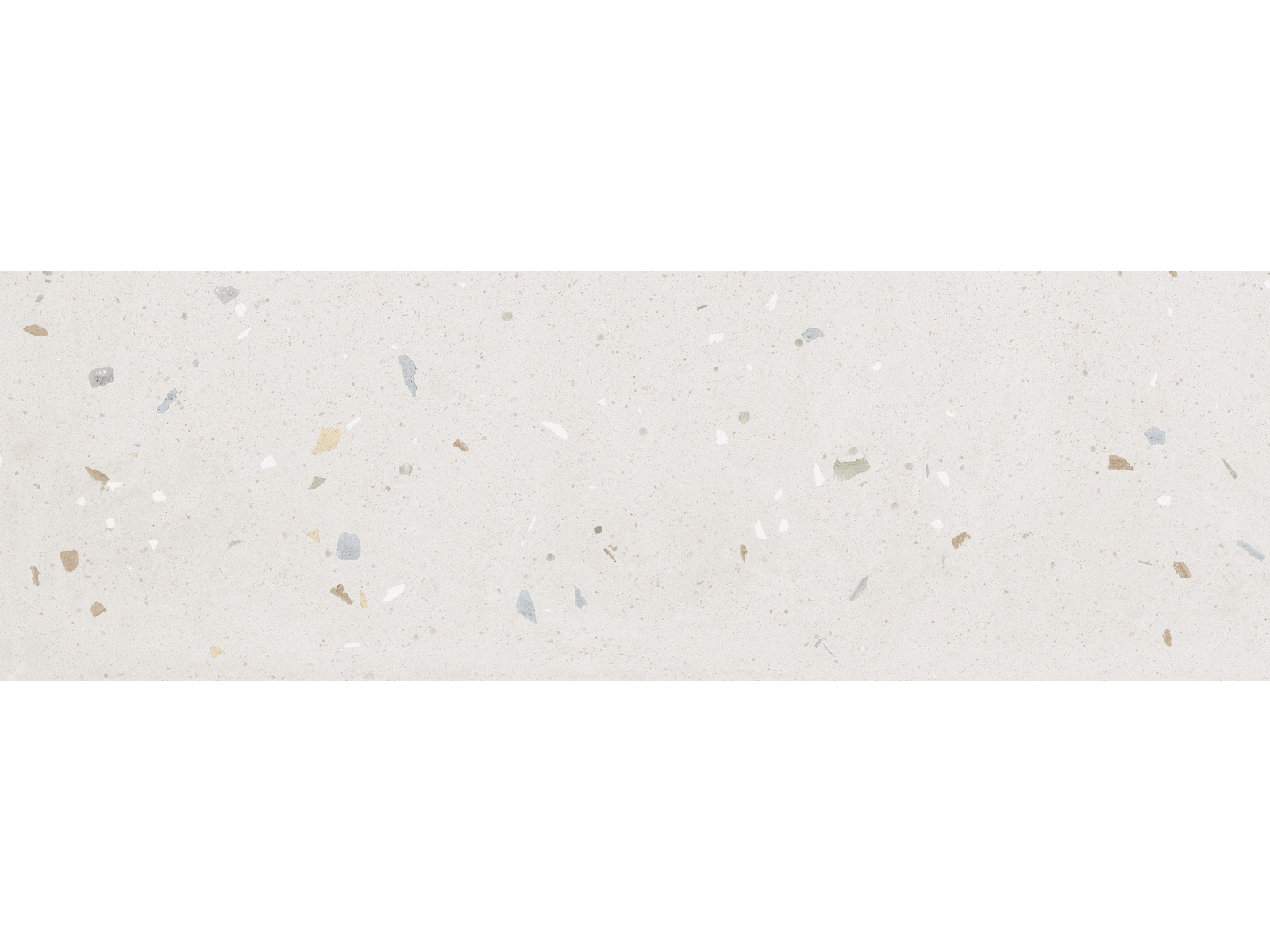 Topping Tutti Frutti 32X99
