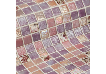Topping Violet 2,5 31,2X49,5