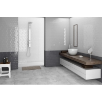 Torelo Alfaro Gris Mate 2X15
