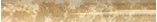 Torelo Milano Ocre 20x2