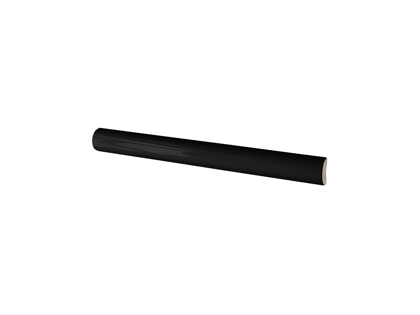 Torelo Negro Brillo 2X15