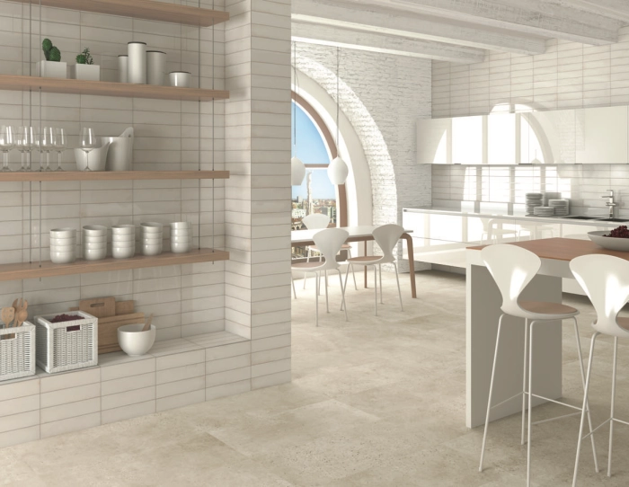 Tortona Antracita   60X60