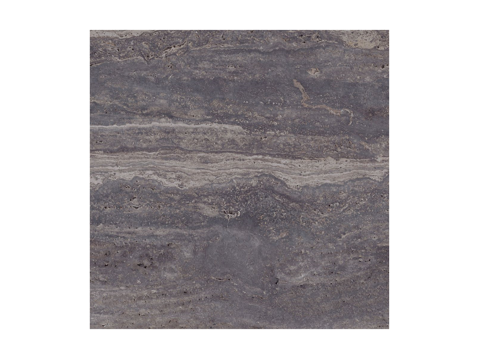 Travertino Titanium Natural 59,6x59,6
