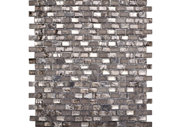Treasures Bronze Emperador 29,8X30,6
