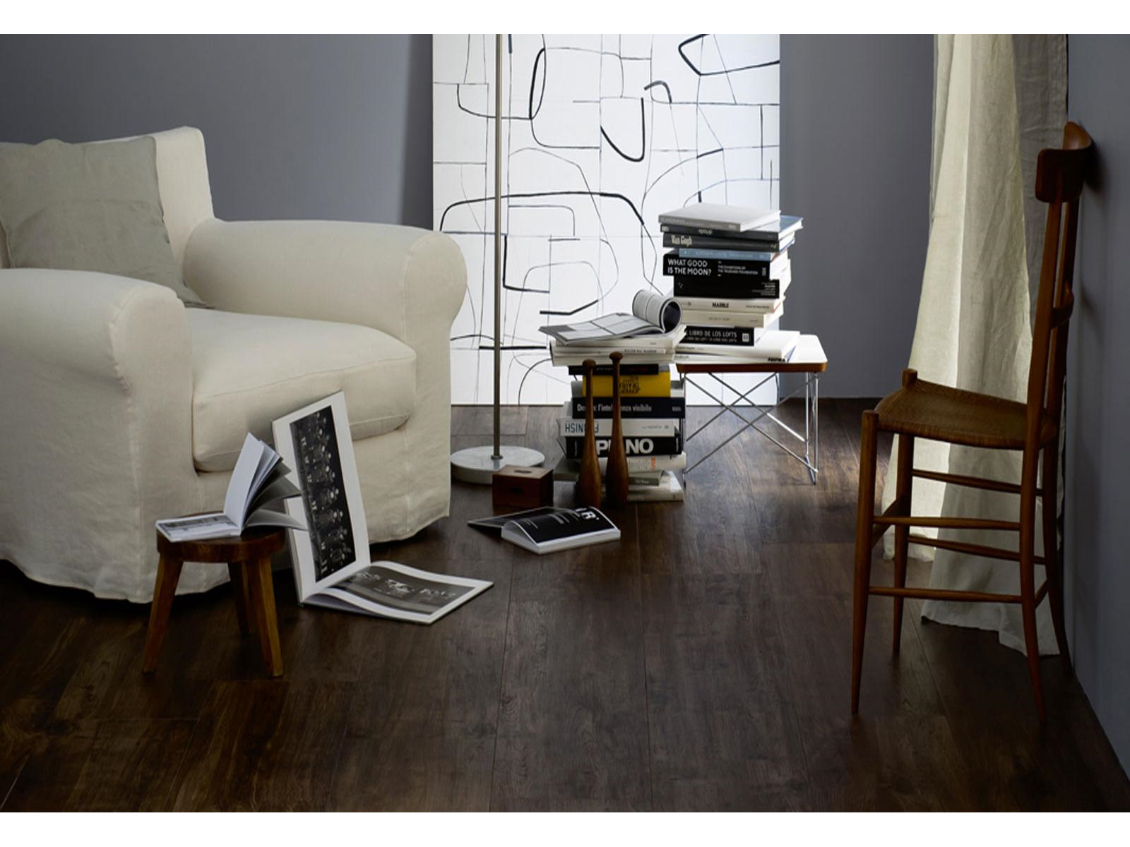 Treverk Home Frassino Mat  15X120