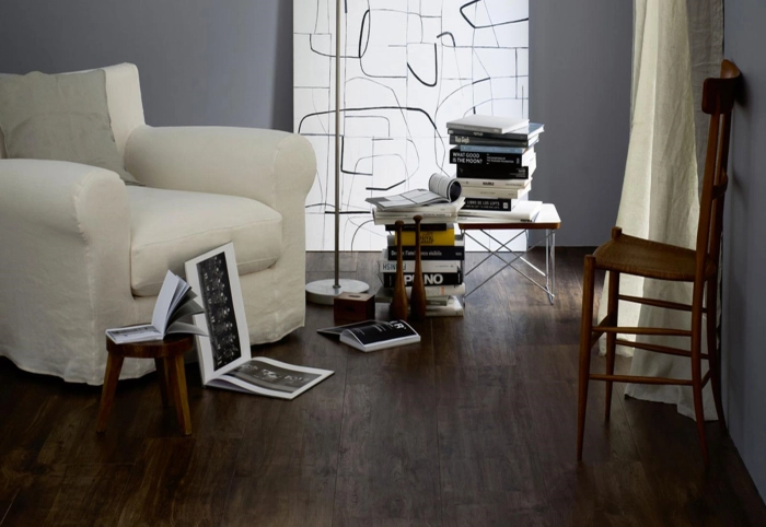 Treverk Home Rovere Mat  15X120