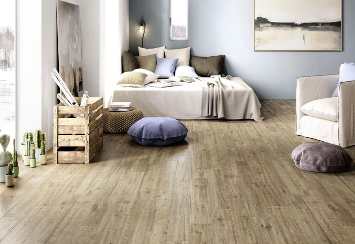 Treverkway Acero Mat 15X90