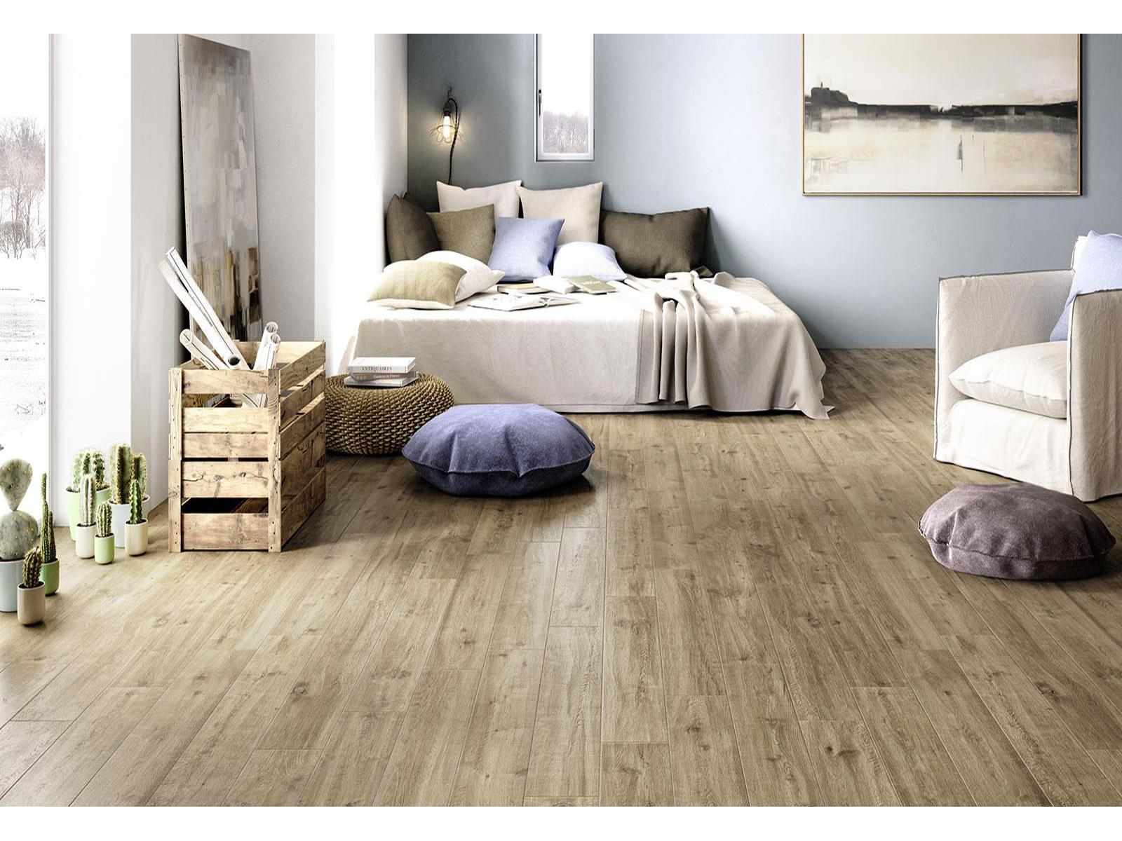 Treverkway Castagno Mat 15X90
