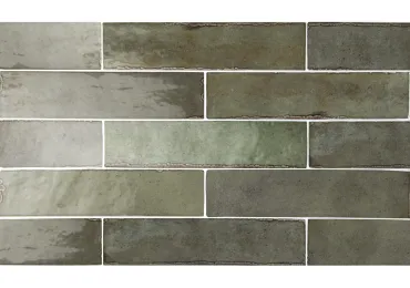 Tribeca Sage Green 6X24,6
