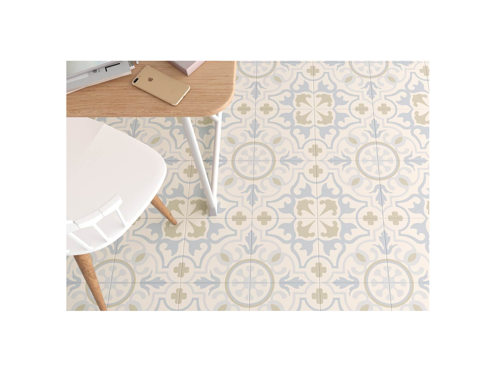 Tulpan 20x20