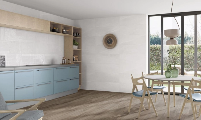 Tyndall White   90X90